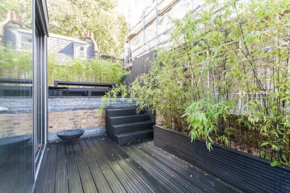 Luxury penthouse on Old Street