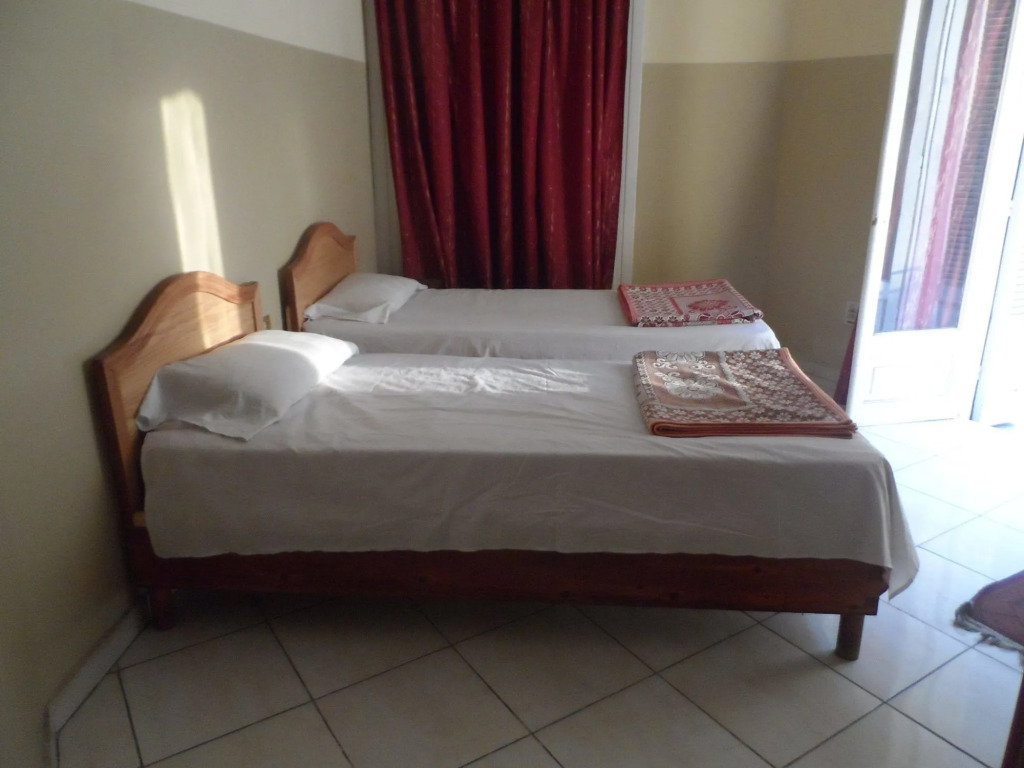 Hostel Vienna