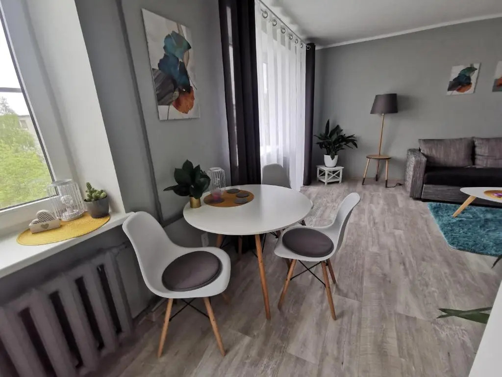 Apartment at Kauguri