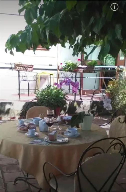Agriturismo La Magione Del Capitano