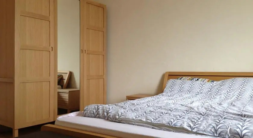 Cannes 2 bedroom flat
