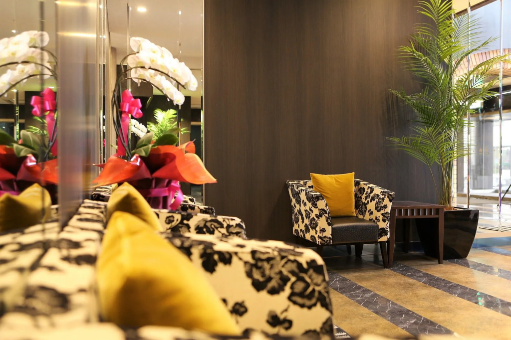 APA Hotel Tottori Ekimae
