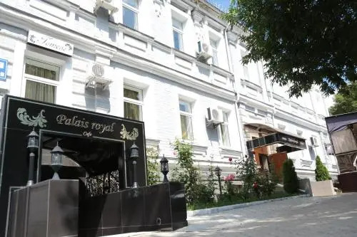 Европейский