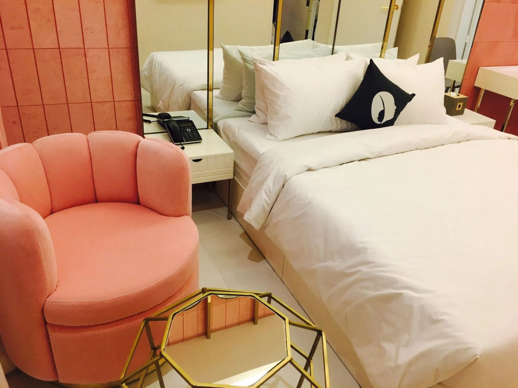 Hotel The Designers Yeouido