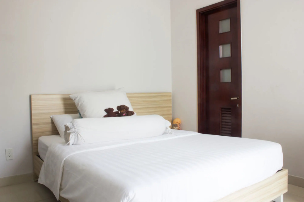 Saigon Sweethome