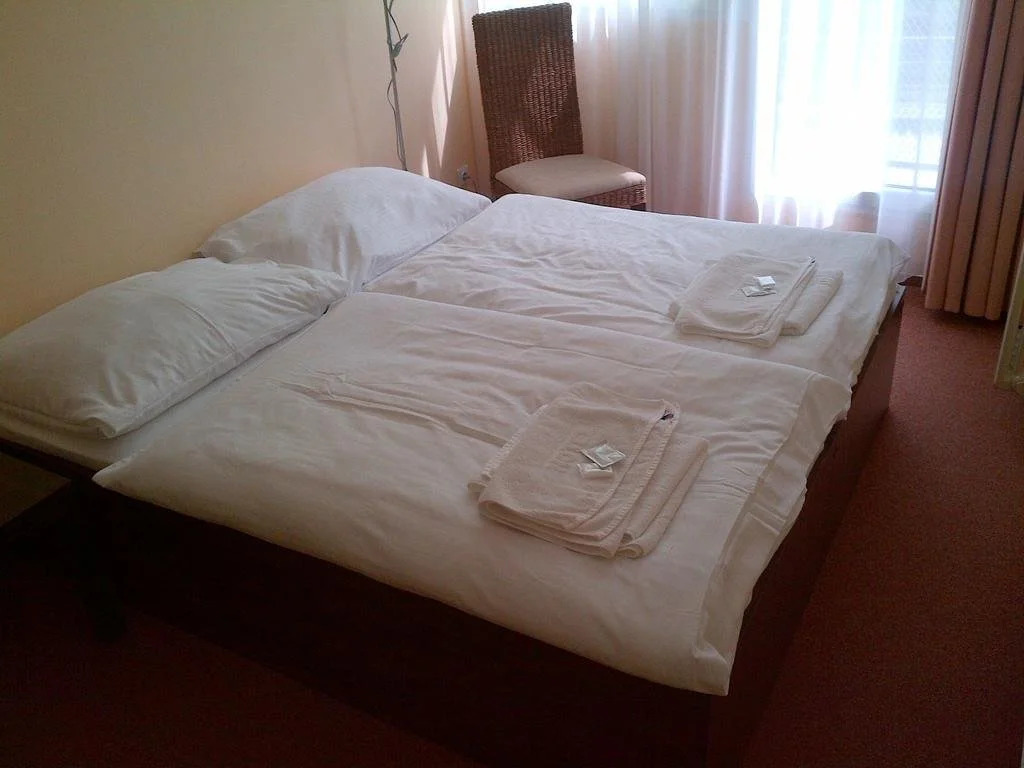 Hotel Achát