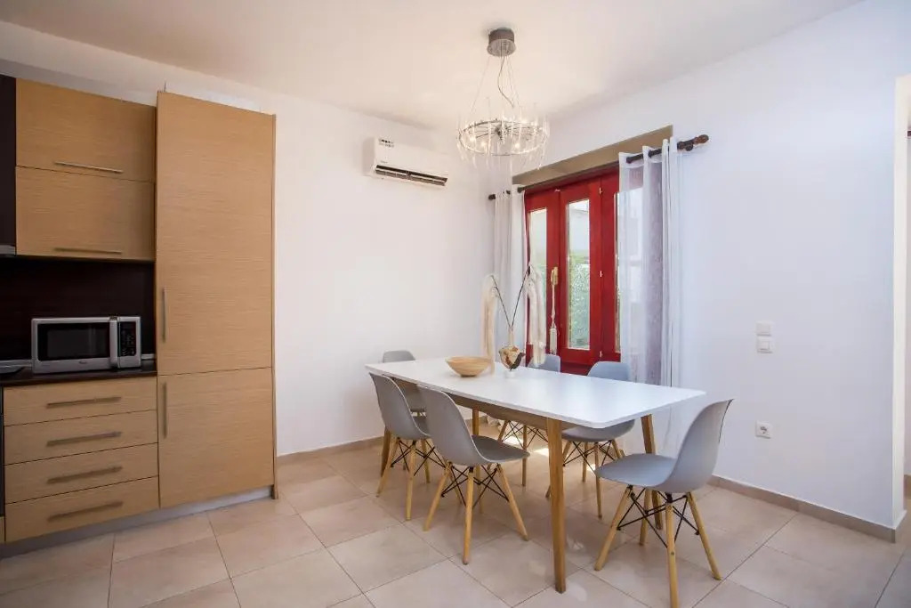 Spilia Bay Villas