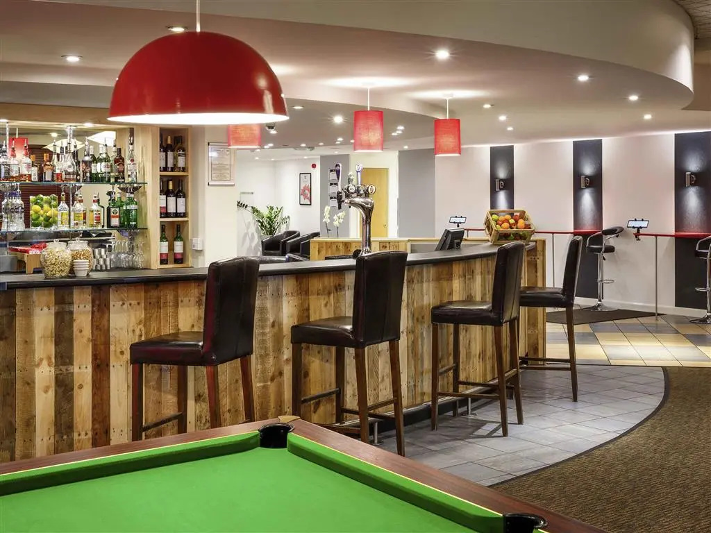Garner Hotel Lincoln by IHG