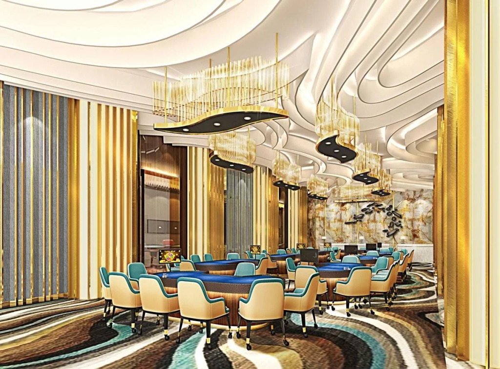 Xihu Resort Hotel