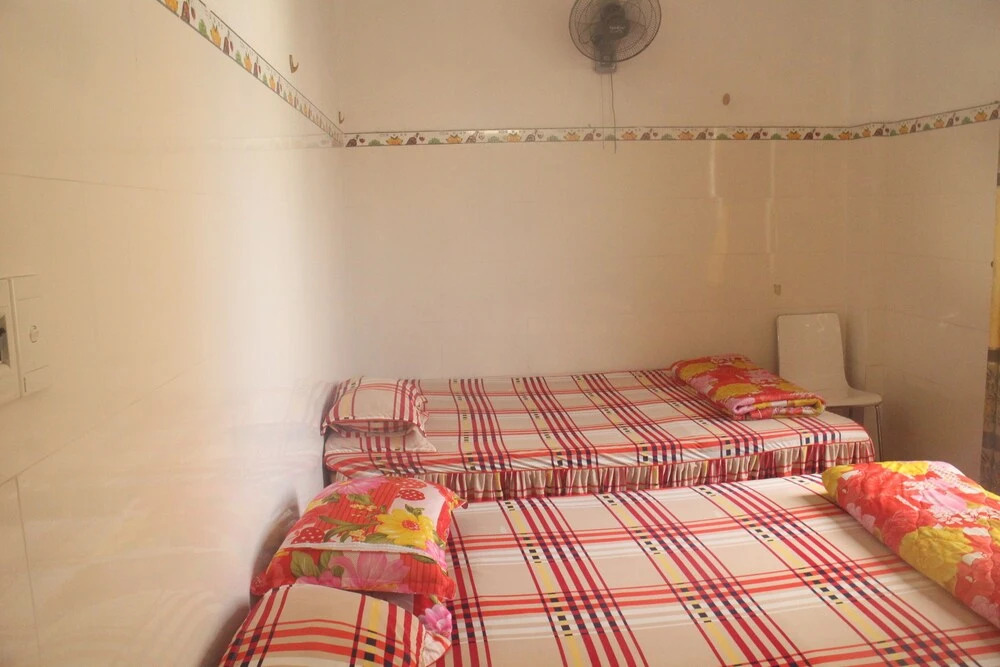 SPOT ON 1049 Phu Tai Motel