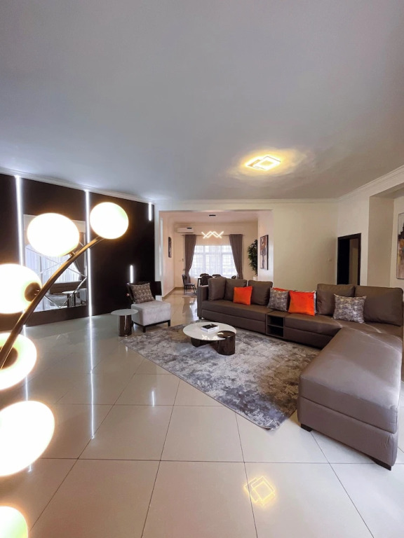Jamari Residences