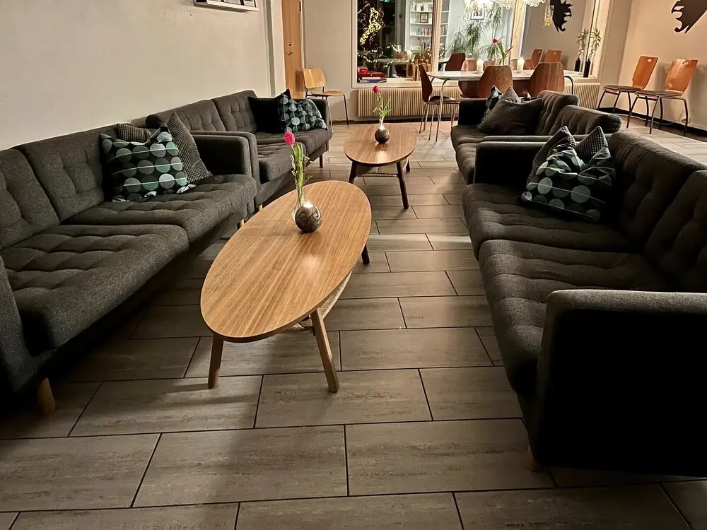 Hostel Oslofjord