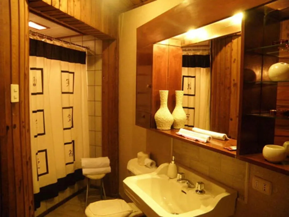 Hostal Mackay Temuco