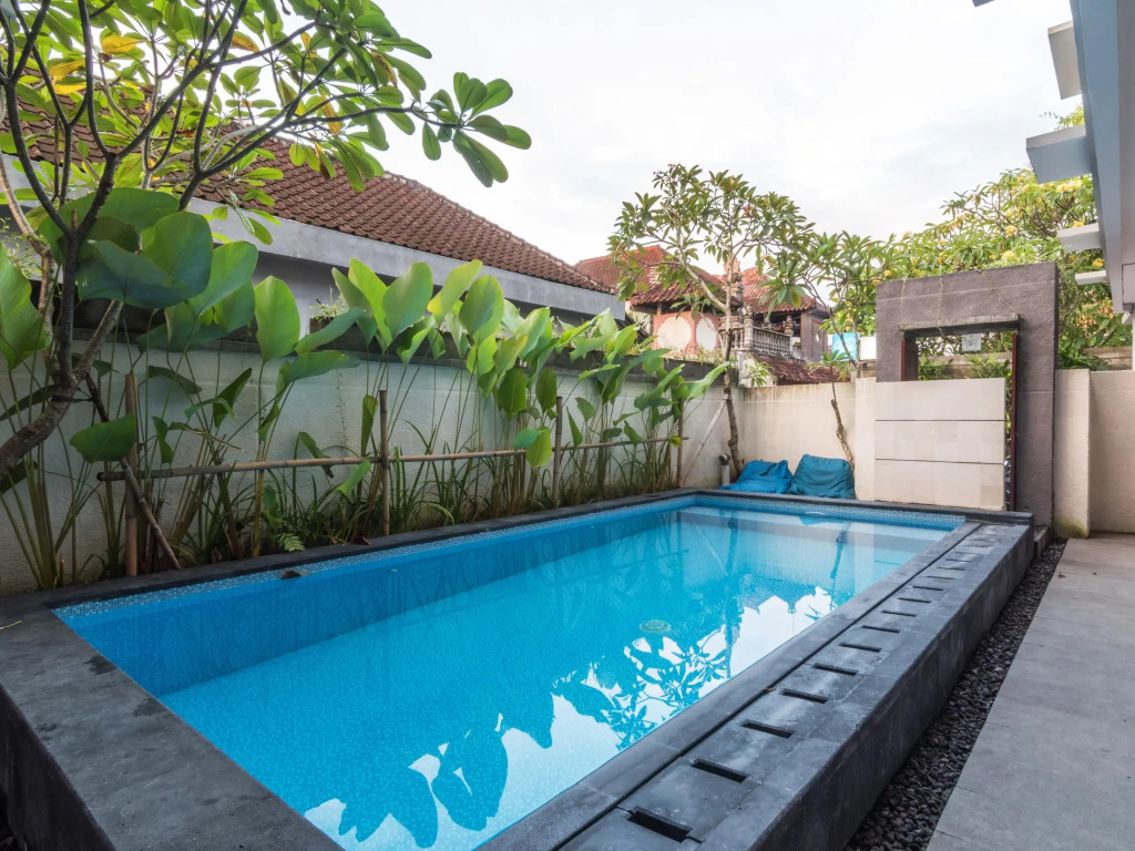 Tama Seminyak Town House
