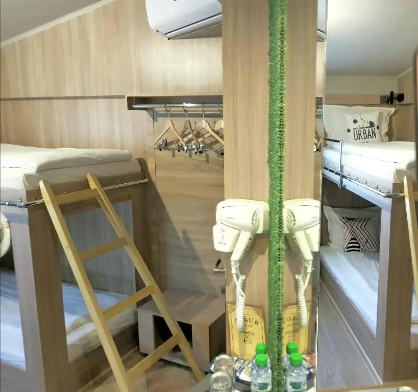 Хотел Алюр Hotel Allur