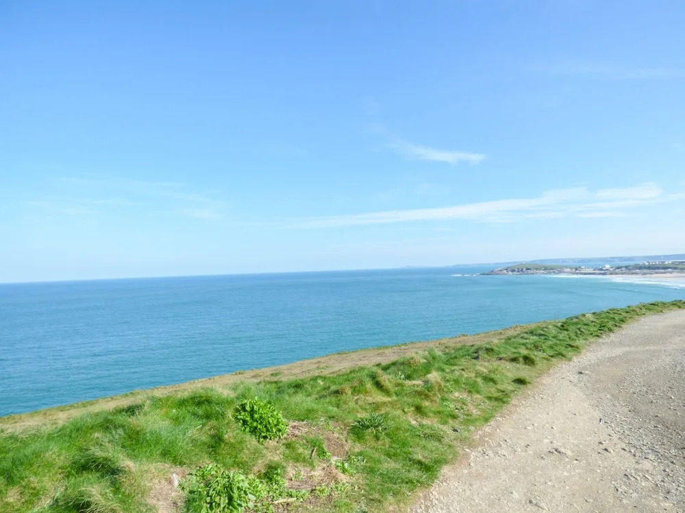 No.5 Pentire
