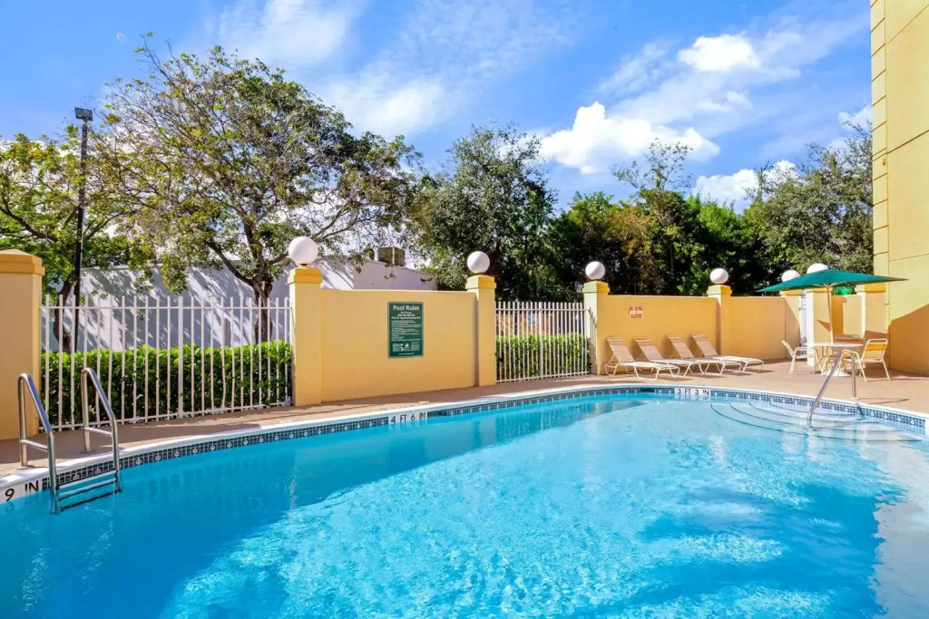 La Quinta Inn & Suites Miami Cutler Ridge