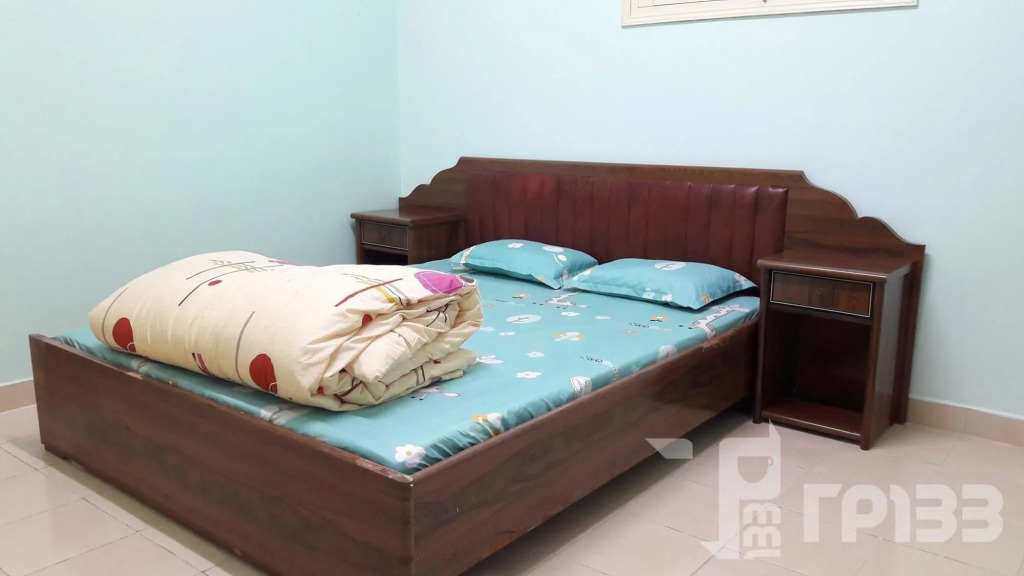 Thong Phong Guesthouse
