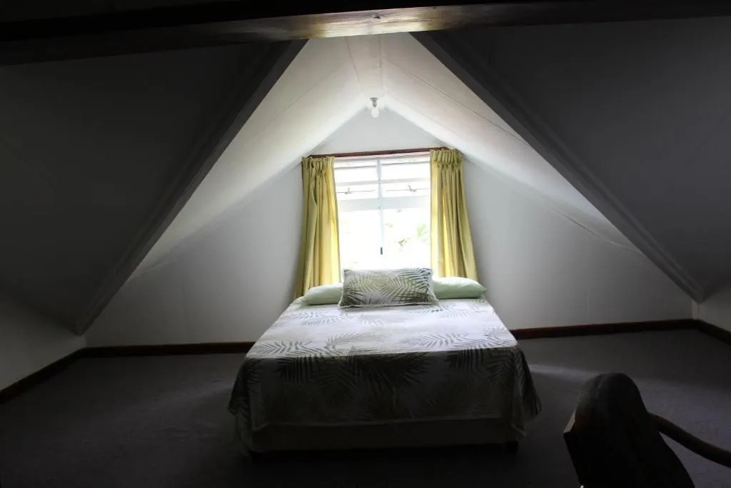 Le Chevalier Bay Guesthouse