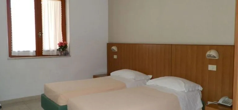 Hotel Amato
