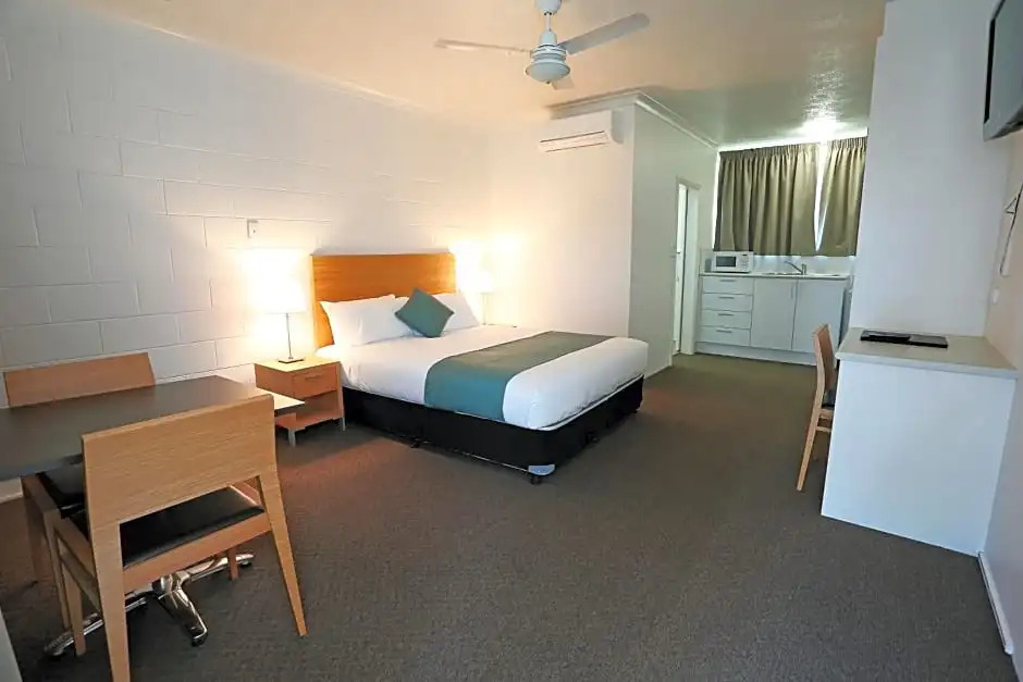 Townsville City Motel