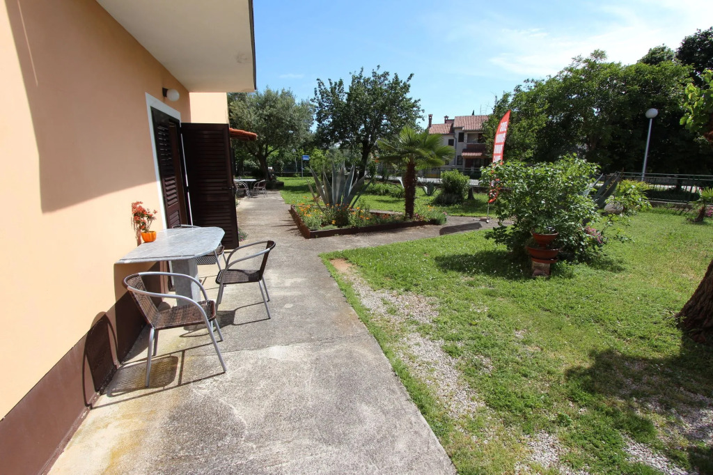 Apartments Rosanna