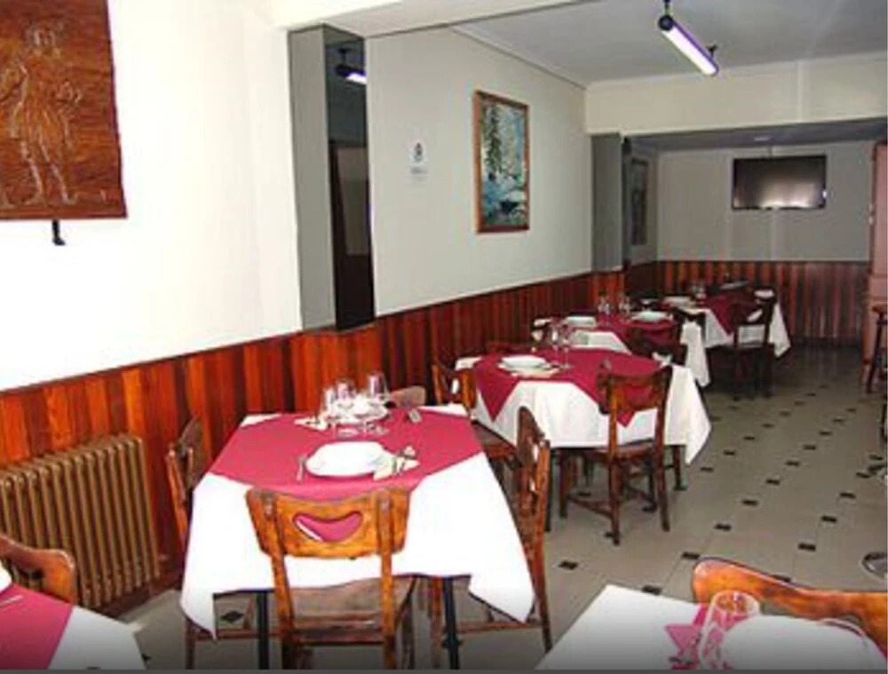 Hostal San Isidro