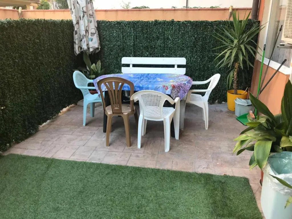 Apartments Dani