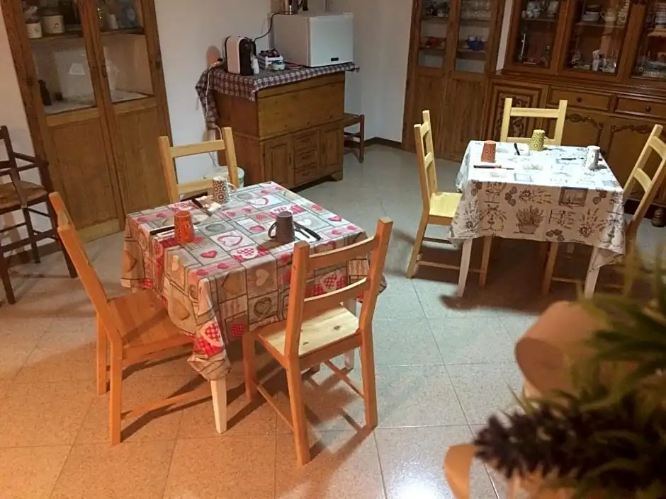 B&B Il Gelso Country House