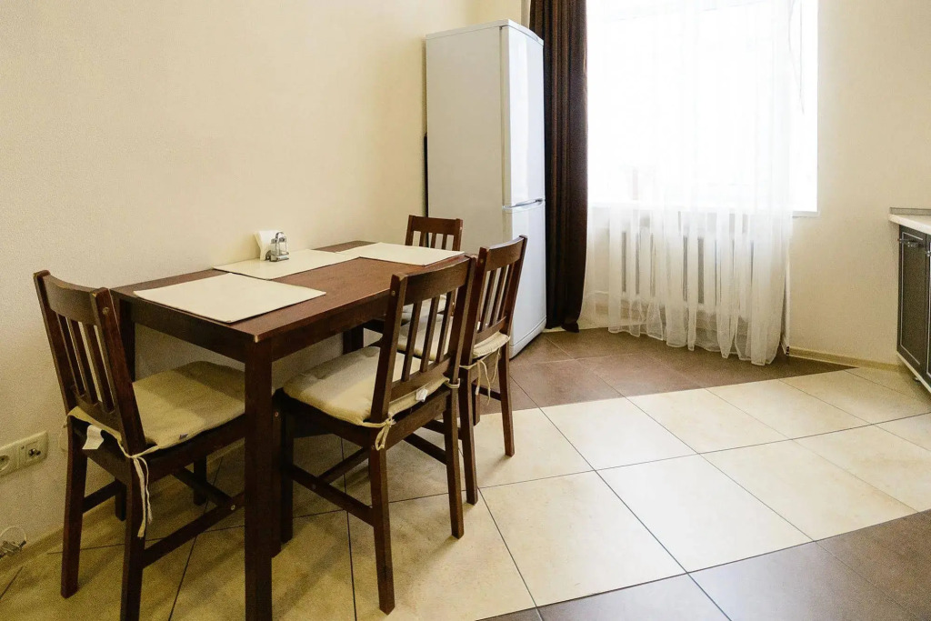 Kiev Accommodation Hotel Service