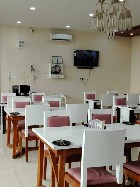 Hotel Raipur Pride - Raipur
