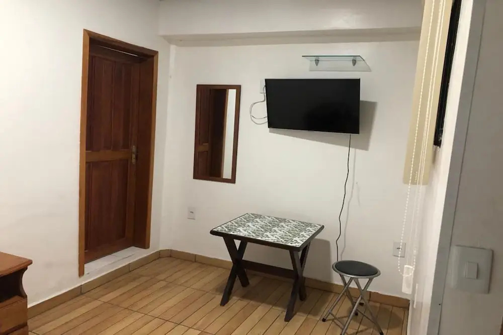 Hostel Casarão