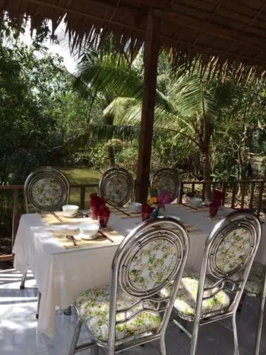 Green Garden Homestay