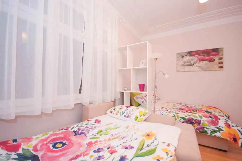 Apartment Mina