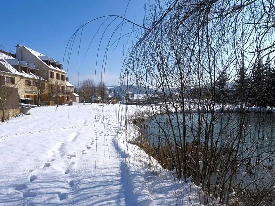 Chambres dhôtes - Domaine de la Grangeotte