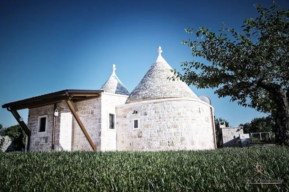 Trulli Relais