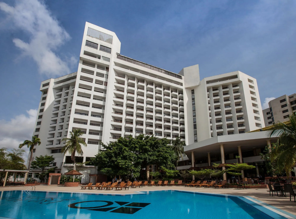 Eko Hotels and Suites