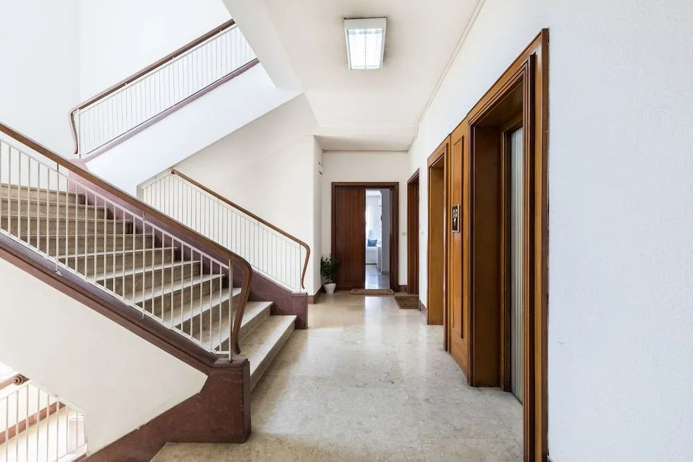 Jg Panoramic Suite Vatican