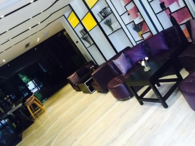 Lavande Hotel Shenzhen Huaqiangnan