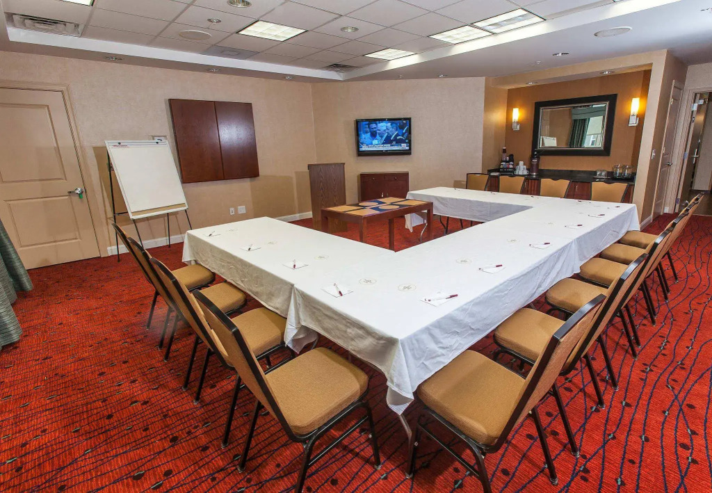 Residence Inn Marriott Florence