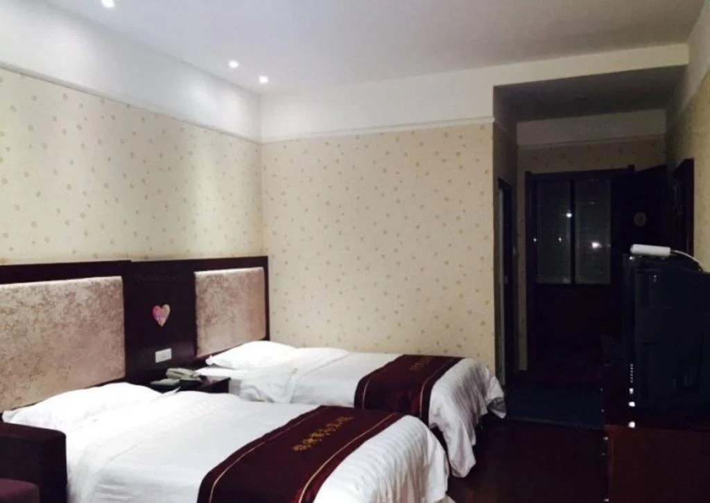 Jinxiu Business Hotel