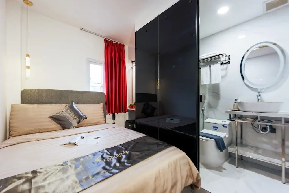 Le Vu Hotel