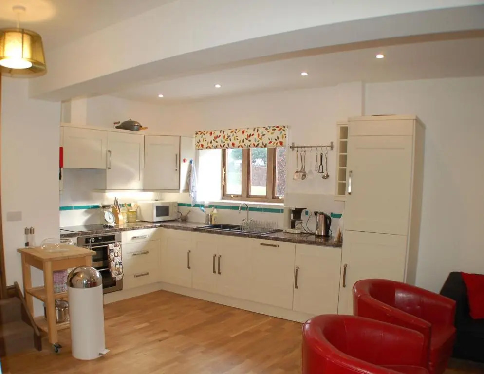 Orchard Barn, Woodhayes