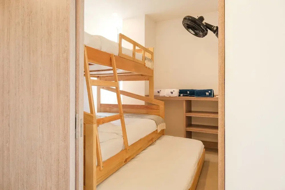 w Amazing 2BR With Pool and Balcony in Cartagena