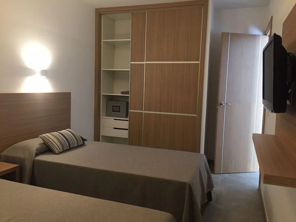 Alsol Los Leones Bungalows