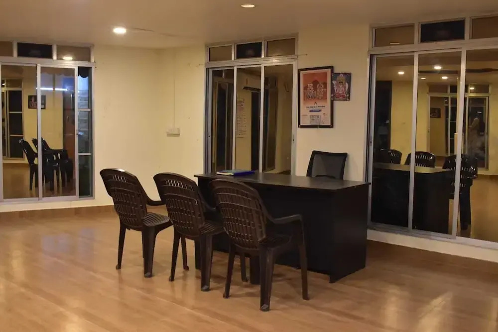 Lingaa's Eco Stay