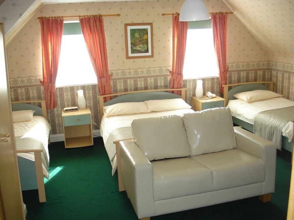 Acorn Lodge Guest House
