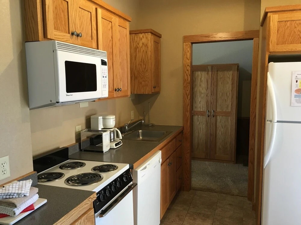 Kavanaugh's Sylvan Lake Resort