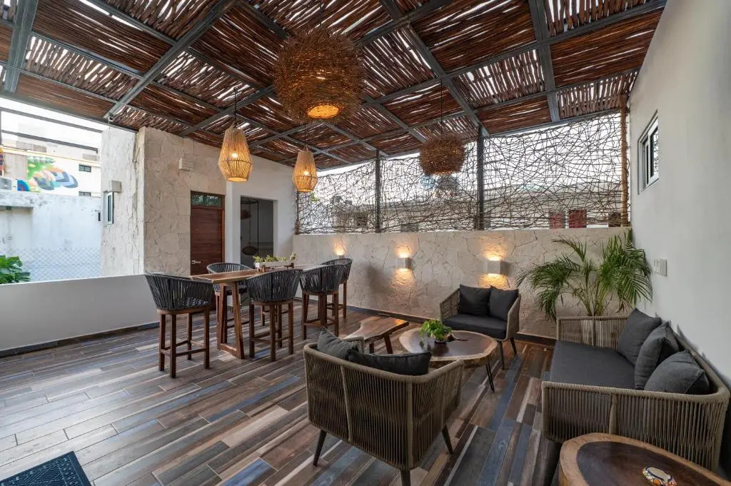 Casa del Arbol