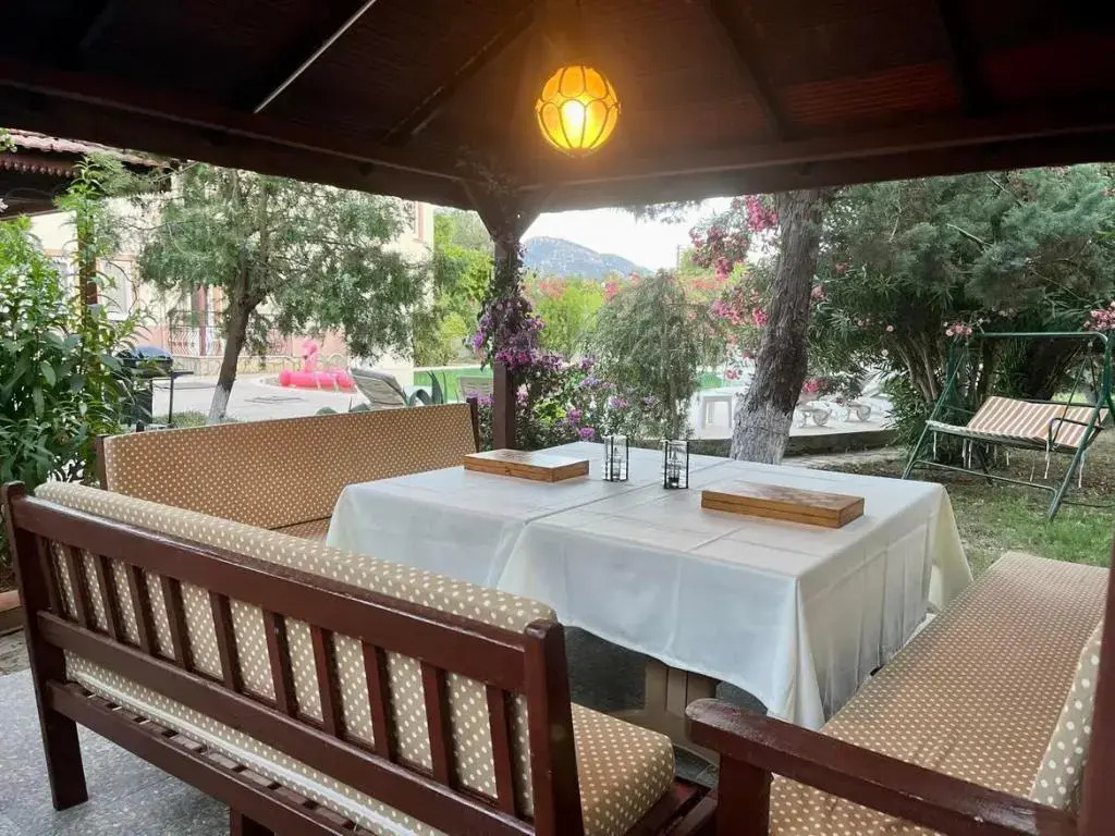 Angels Garden Dalyan